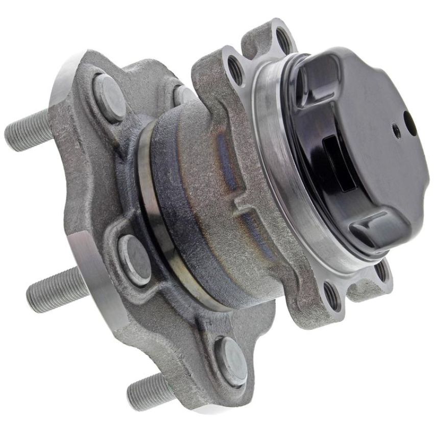 MEVOTECH MB30326 Wheel Bearing and Hub Assembly