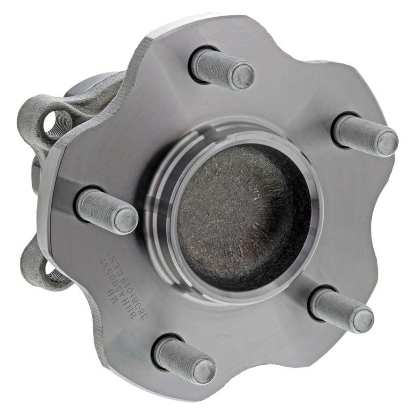 MEVOTECH MB30326 Wheel Bearing and Hub Assembly