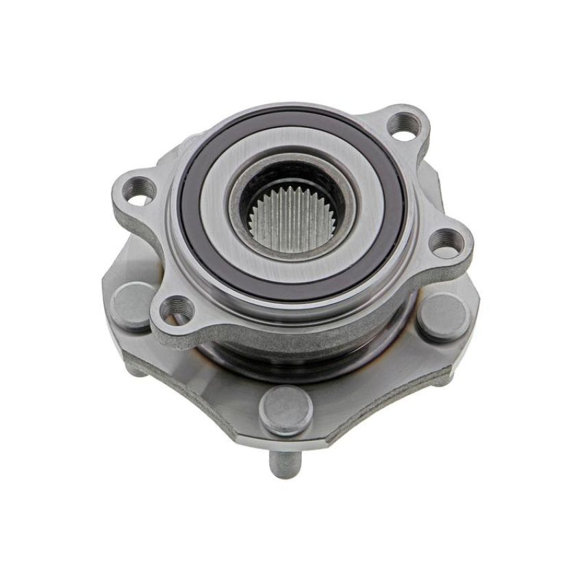 MEVOTECH MB30327 Wheel Bearing and Hub Assembly
