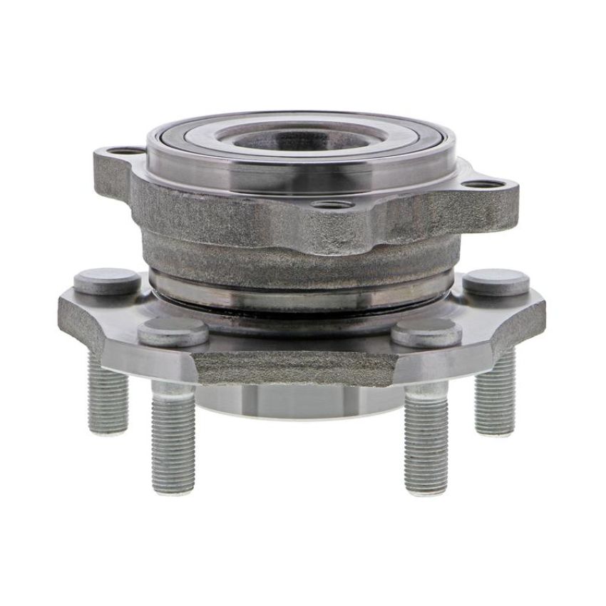 MEVOTECH MB30327 Wheel Bearing and Hub Assembly