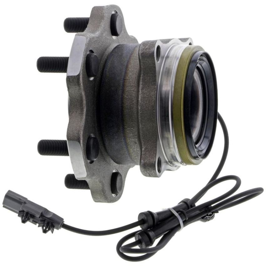 MEVOTECH MB30328 Wheel Bearing and Hub Assembly