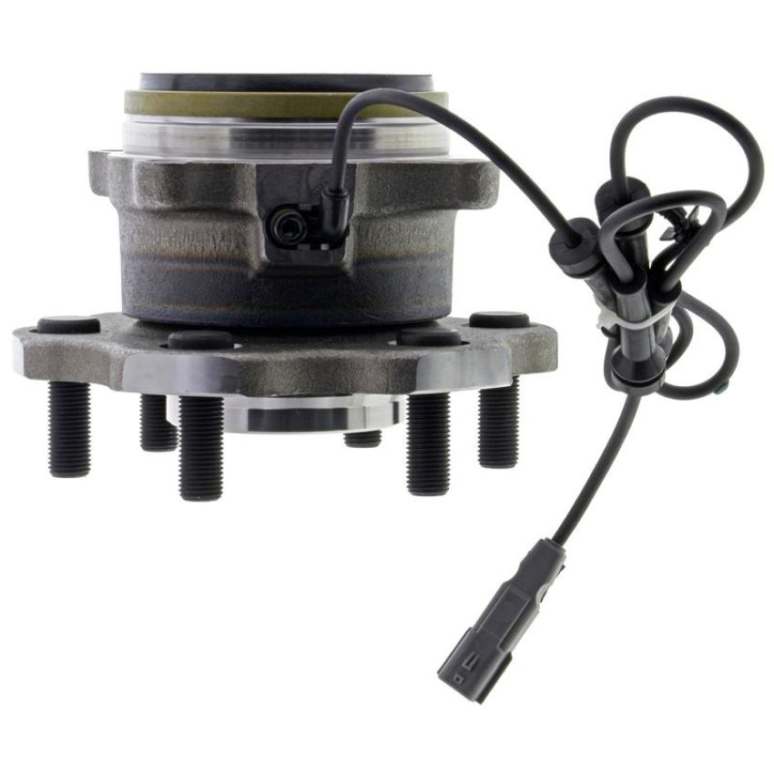MEVOTECH MB30328 Wheel Bearing and Hub Assembly