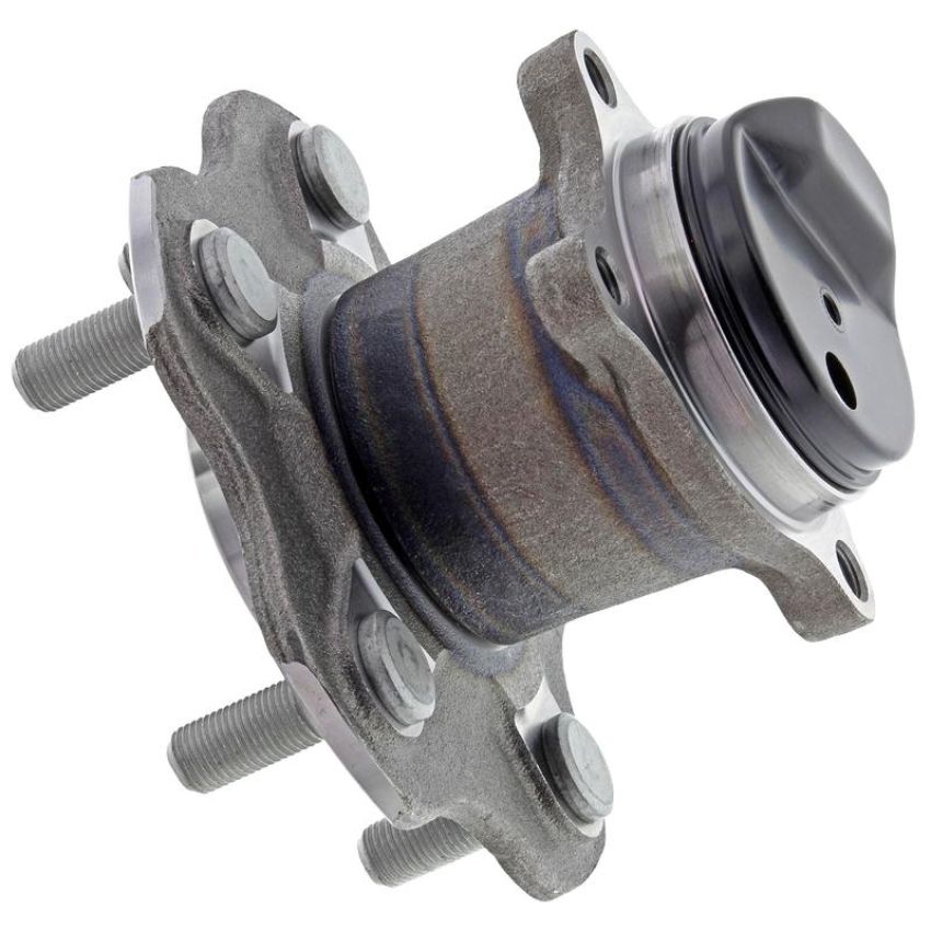 MEVOTECH MB30329 Wheel Bearing and Hub Assembly