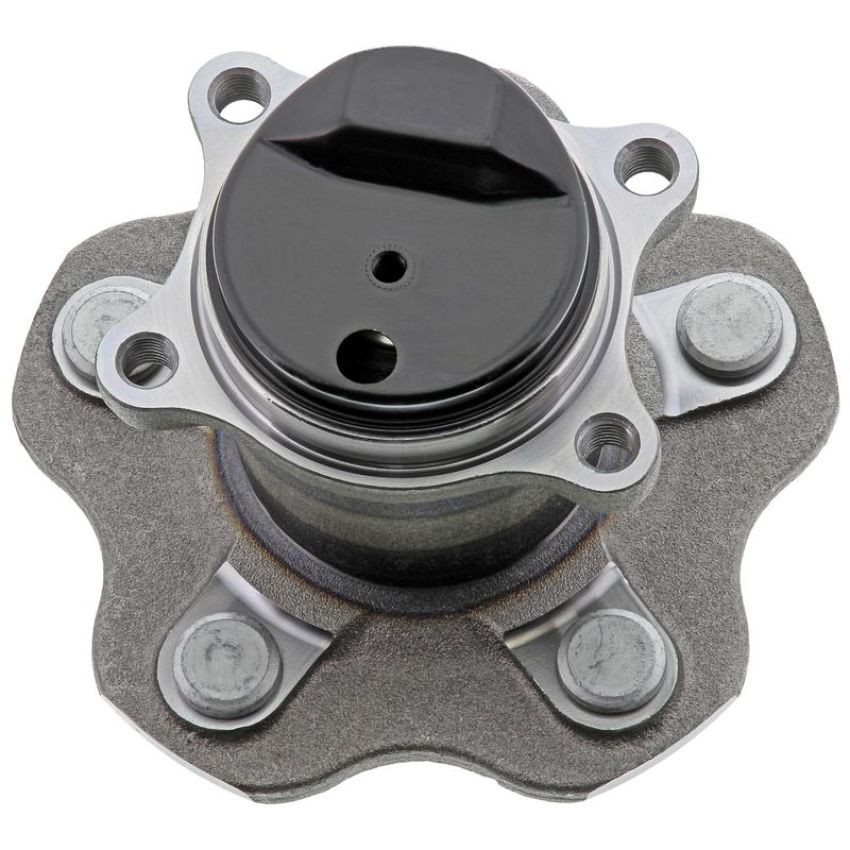 MEVOTECH MB30329 Wheel Bearing and Hub Assembly