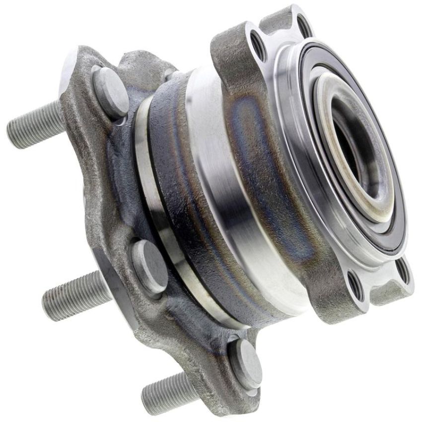 MEVOTECH MB30330 Wheel Bearing and Hub Assembly