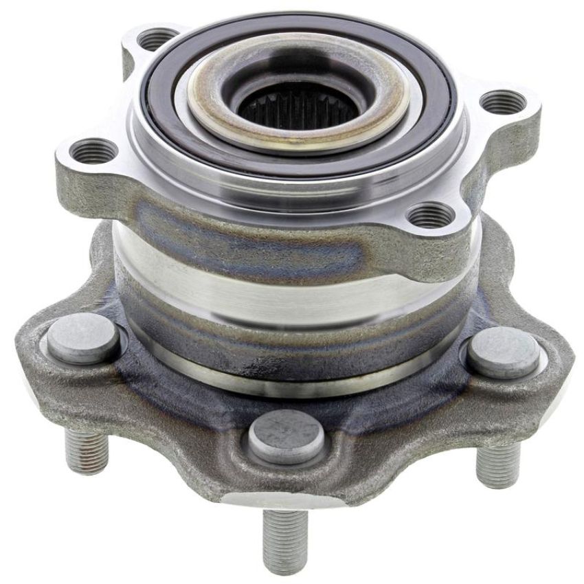 MEVOTECH MB30330 Wheel Bearing and Hub Assembly