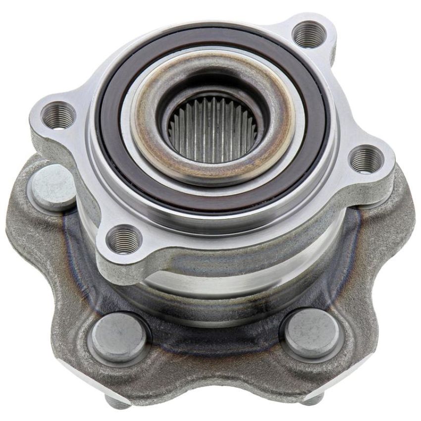 MEVOTECH MB30330 Wheel Bearing and Hub Assembly