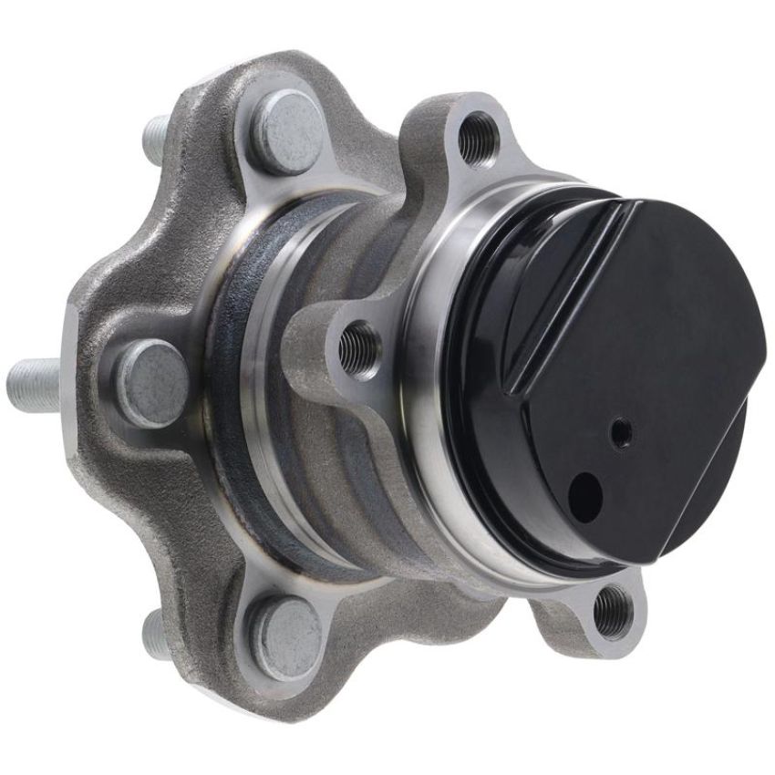 MEVOTECH MB30332 Wheel Bearing and Hub Assembly