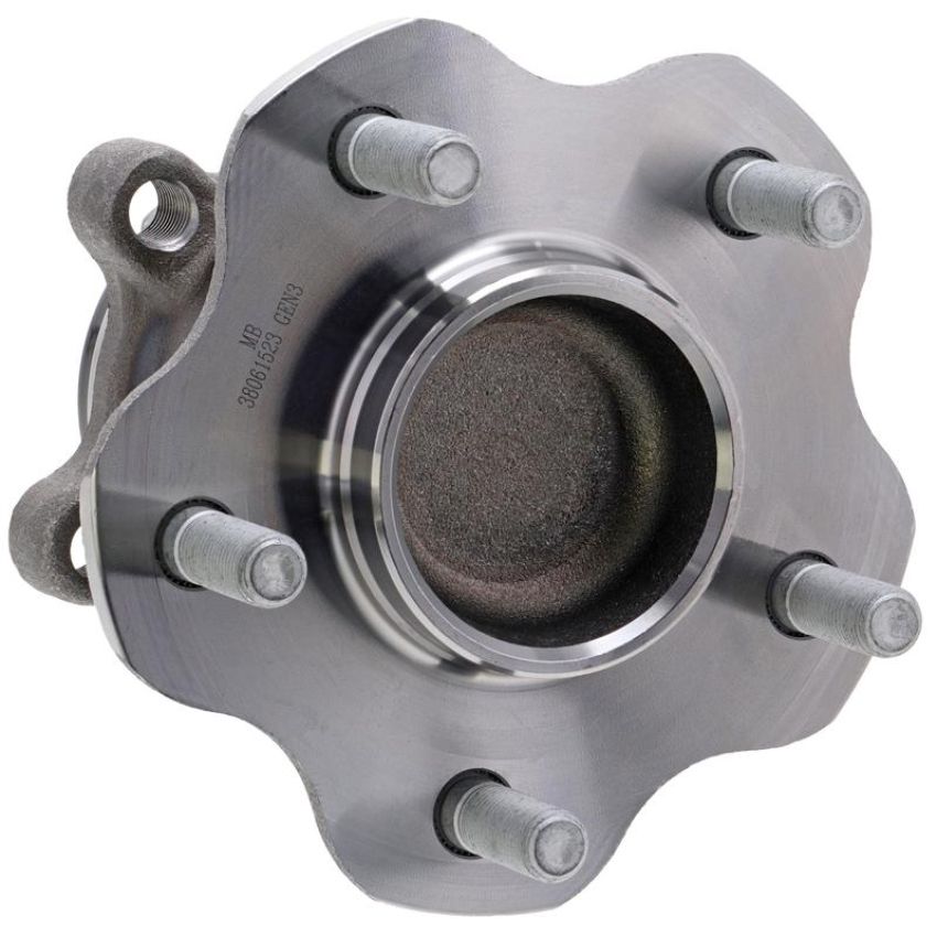 MEVOTECH MB30332 Wheel Bearing and Hub Assembly