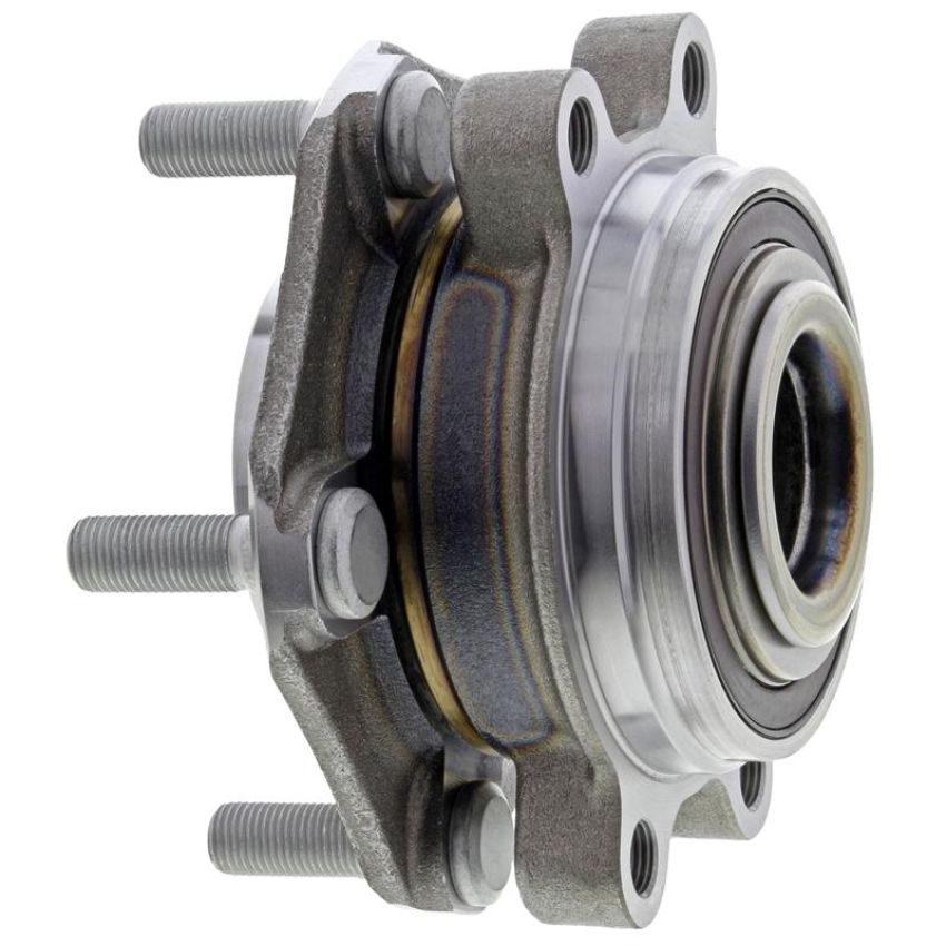 MEVOTECH MB30333 Wheel Bearing and Hub Assembly