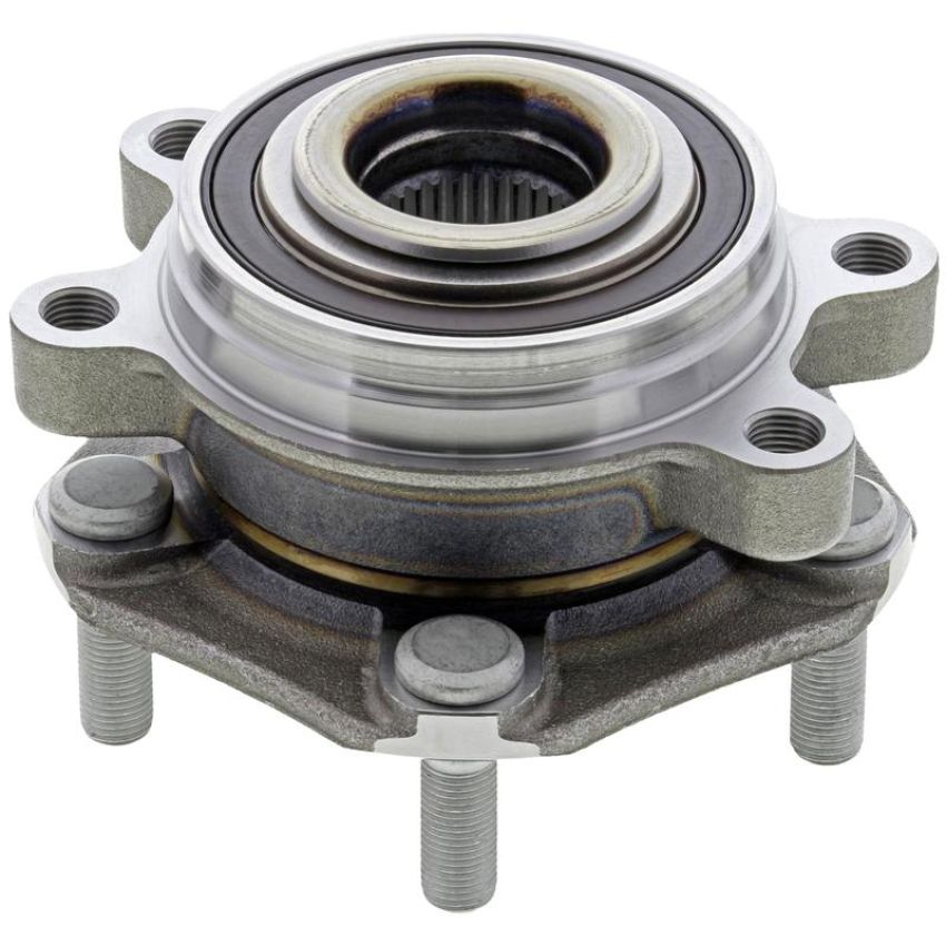 MEVOTECH MB30333 Wheel Bearing and Hub Assembly
