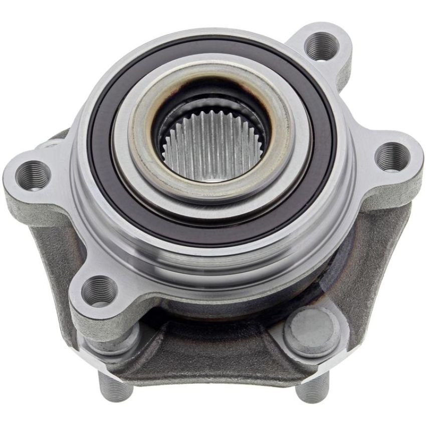 MEVOTECH MB30333 Wheel Bearing and Hub Assembly
