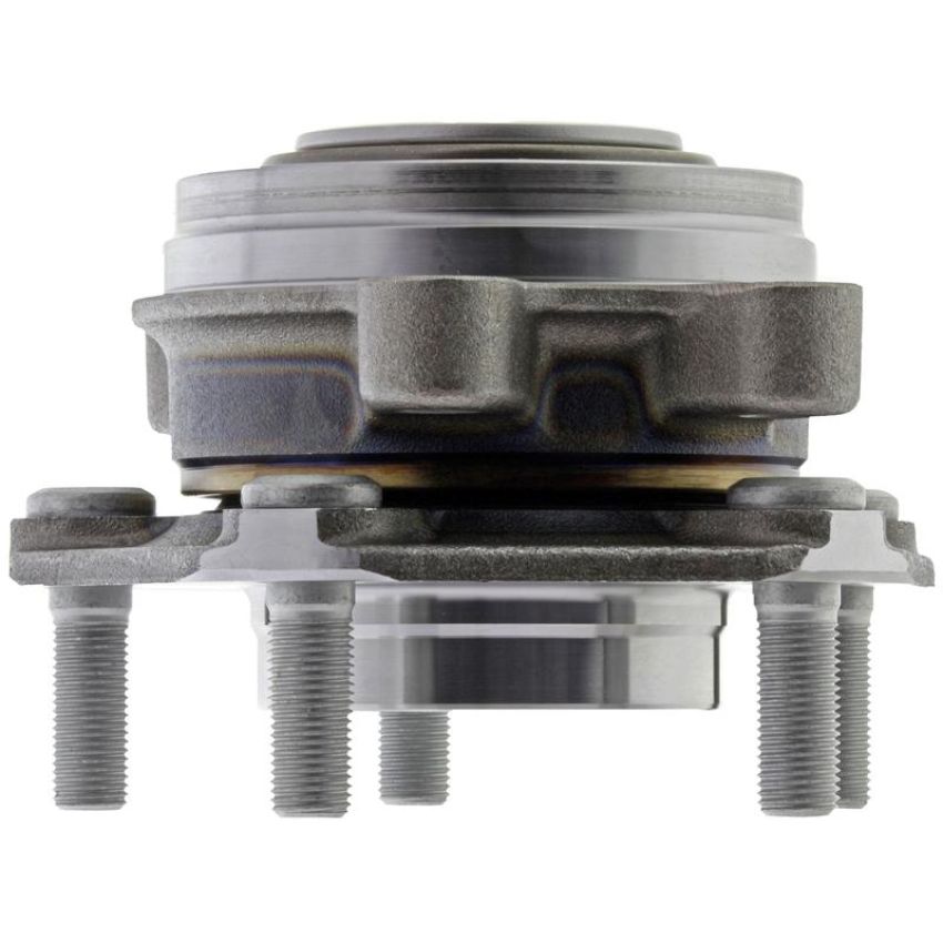 MEVOTECH MB30333 Wheel Bearing and Hub Assembly