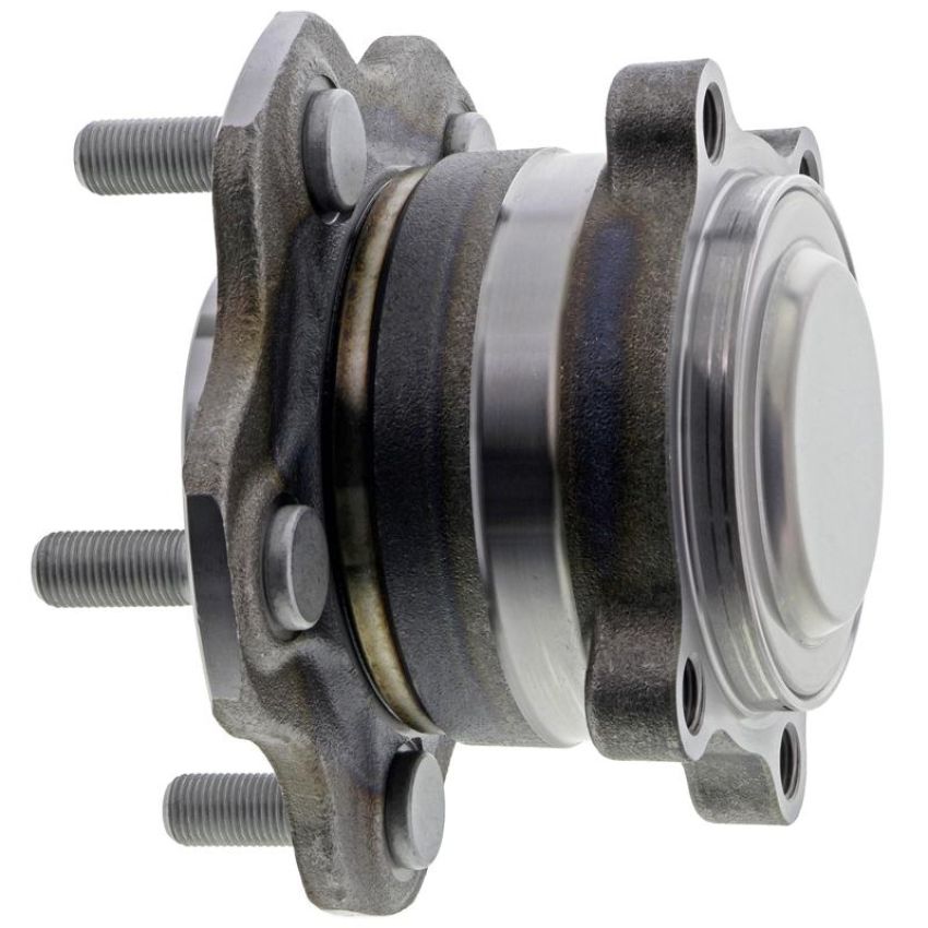MEVOTECH MB30335 Wheel Bearing and Hub Assembly