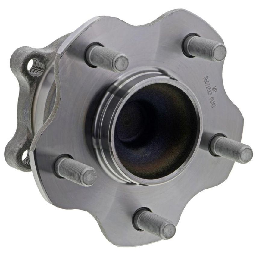 MEVOTECH MB30335 Wheel Bearing and Hub Assembly