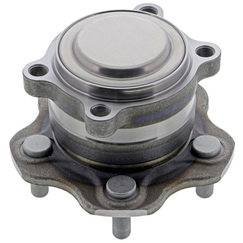 MEVOTECH MB30335 Wheel Bearing and Hub Assembly