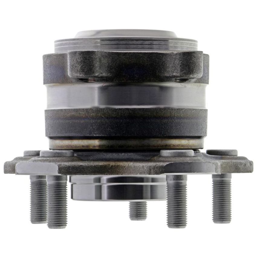MEVOTECH MB30335 Wheel Bearing and Hub Assembly