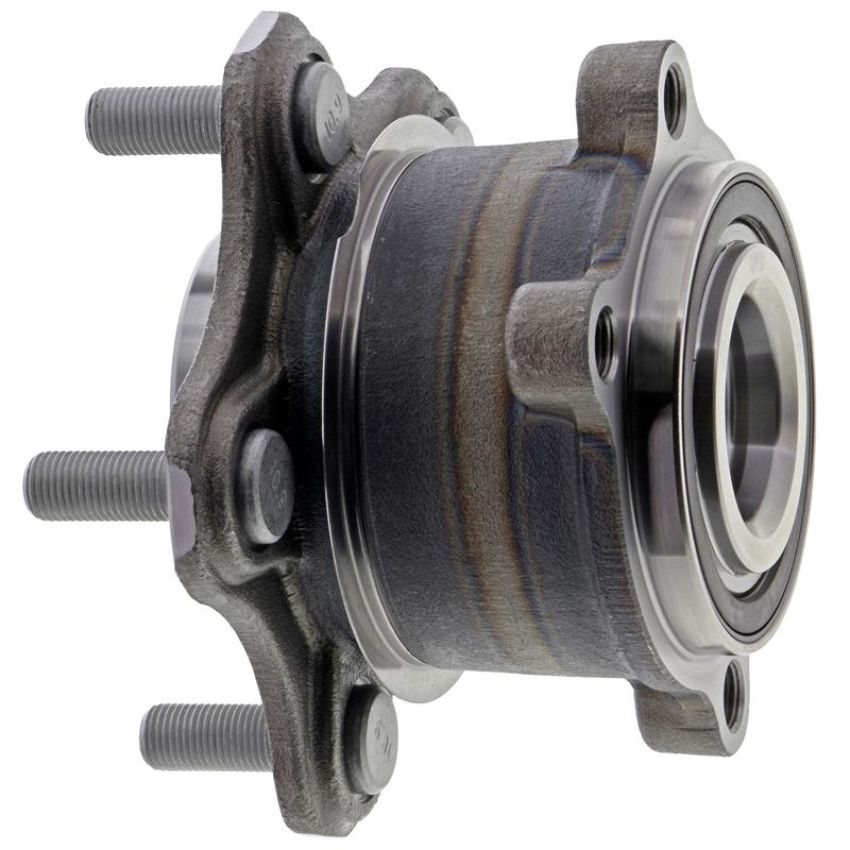 MEVOTECH MB30337 Wheel Bearing and Hub Assembly