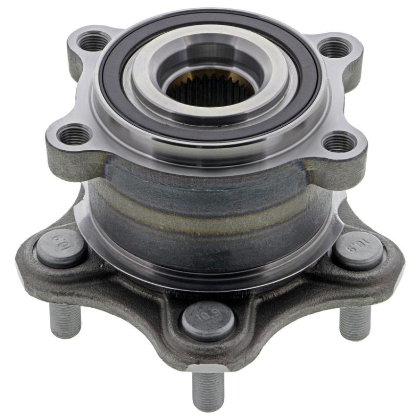 MEVOTECH MB30337 Wheel Bearing and Hub Assembly