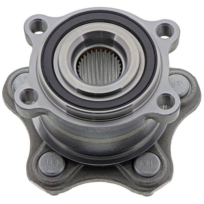 MEVOTECH MB30337 Wheel Bearing and Hub Assembly
