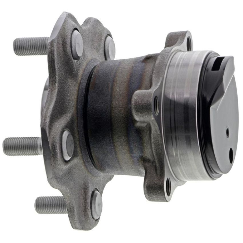 MEVOTECH MB30338 Wheel Bearing and Hub Assembly