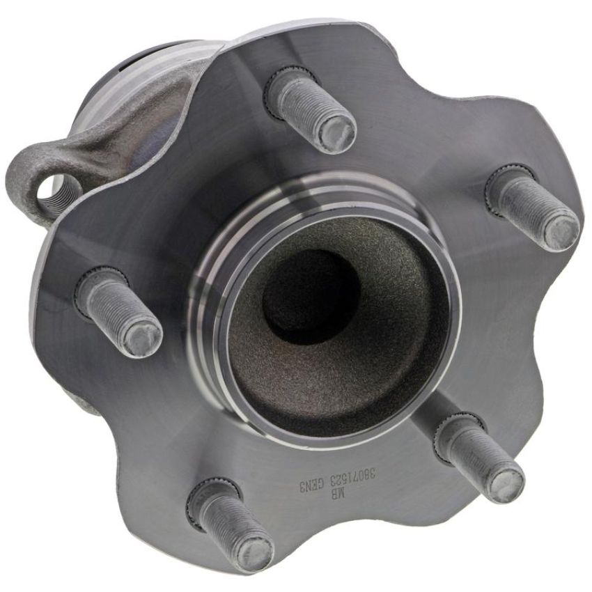 MEVOTECH MB30338 Wheel Bearing and Hub Assembly