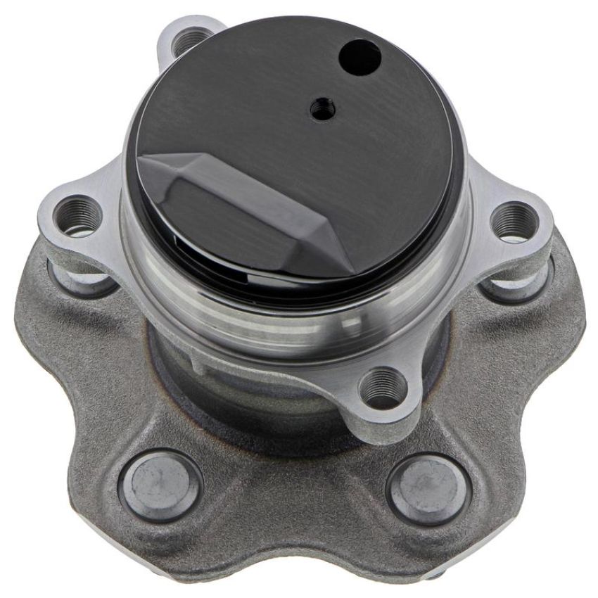 MEVOTECH MB30338 Wheel Bearing and Hub Assembly