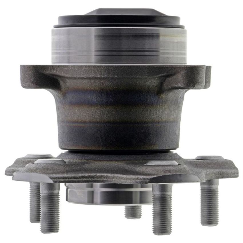 MEVOTECH MB30338 Wheel Bearing and Hub Assembly