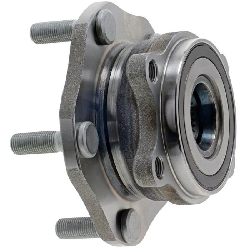 MEVOTECH MB30342 Wheel Bearing and Hub Assembly