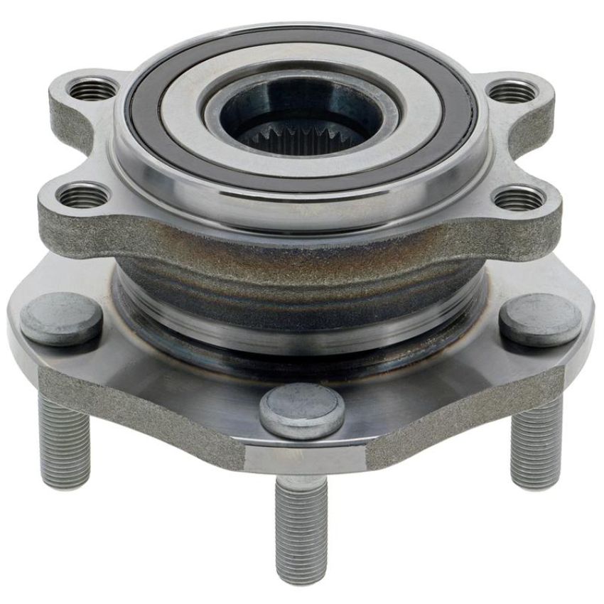 MEVOTECH MB30342 Wheel Bearing and Hub Assembly