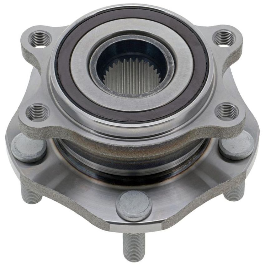 MEVOTECH MB30342 Wheel Bearing and Hub Assembly