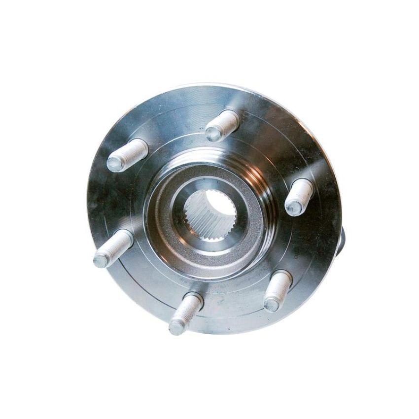 MEVOTECH MB40301 Wheel Bearing and Hub Assembly