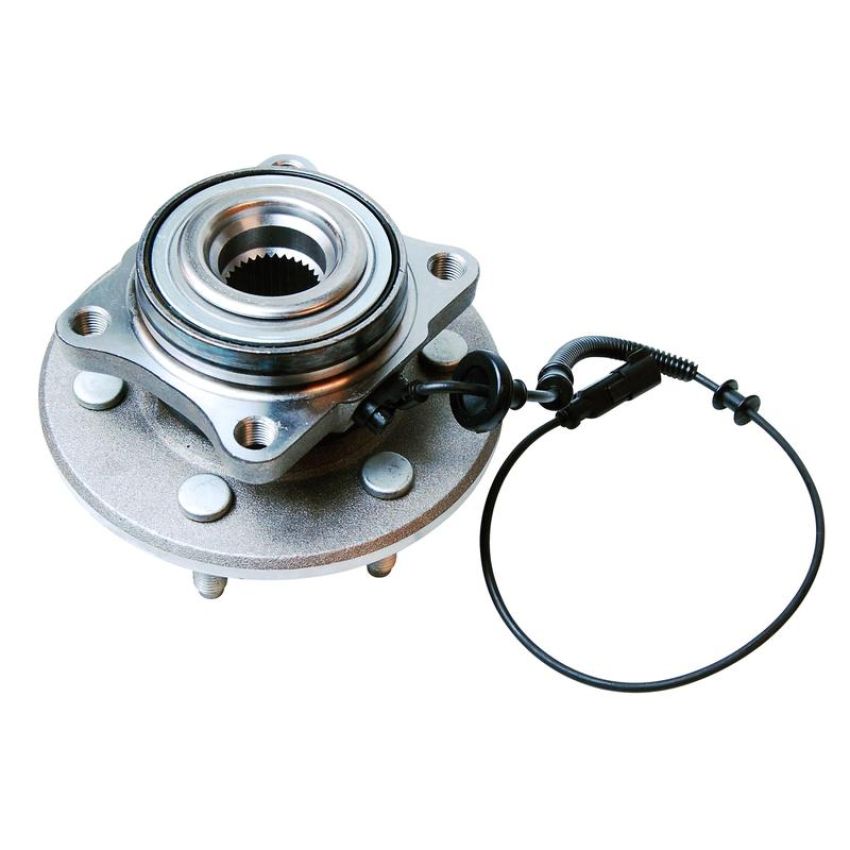 MEVOTECH MB40301 Wheel Bearing and Hub Assembly