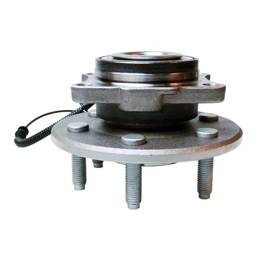 MEVOTECH MB40301 Wheel Bearing and Hub Assembly