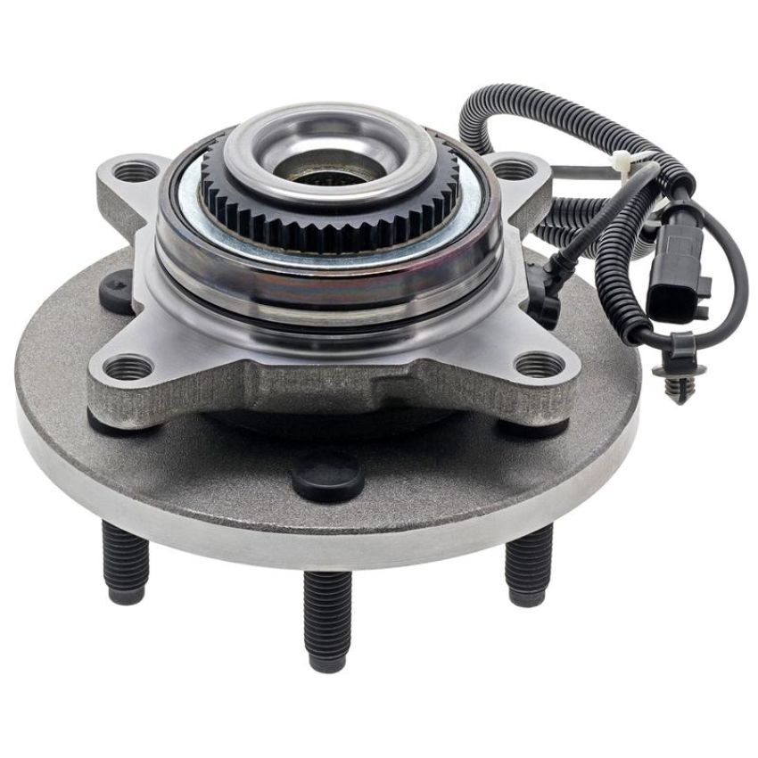 MEVOTECH MB40302 Wheel Bearing and Hub Assembly