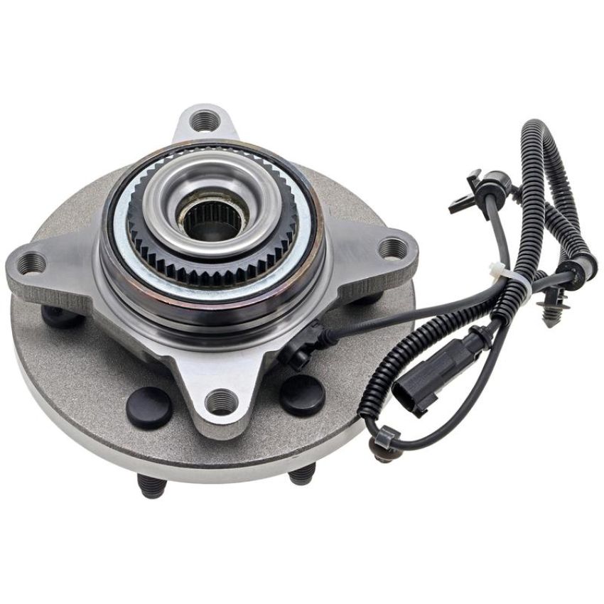 MEVOTECH MB40302 Wheel Bearing and Hub Assembly