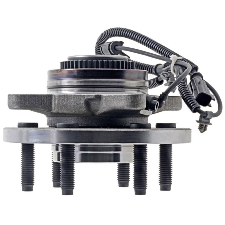 MEVOTECH MB40302 Wheel Bearing and Hub Assembly