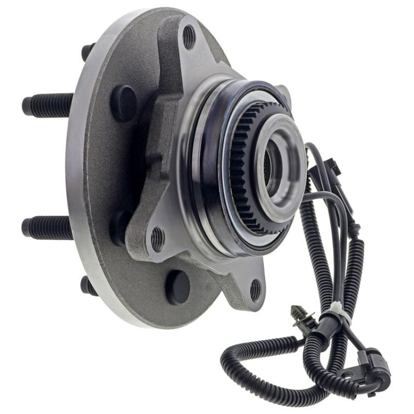 MEVOTECH MB40302HW Wheel Bearing and Hub Assembly