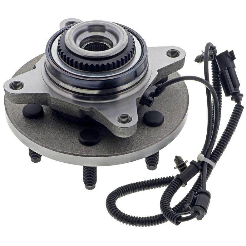 MEVOTECH MB40302HW Wheel Bearing and Hub Assembly