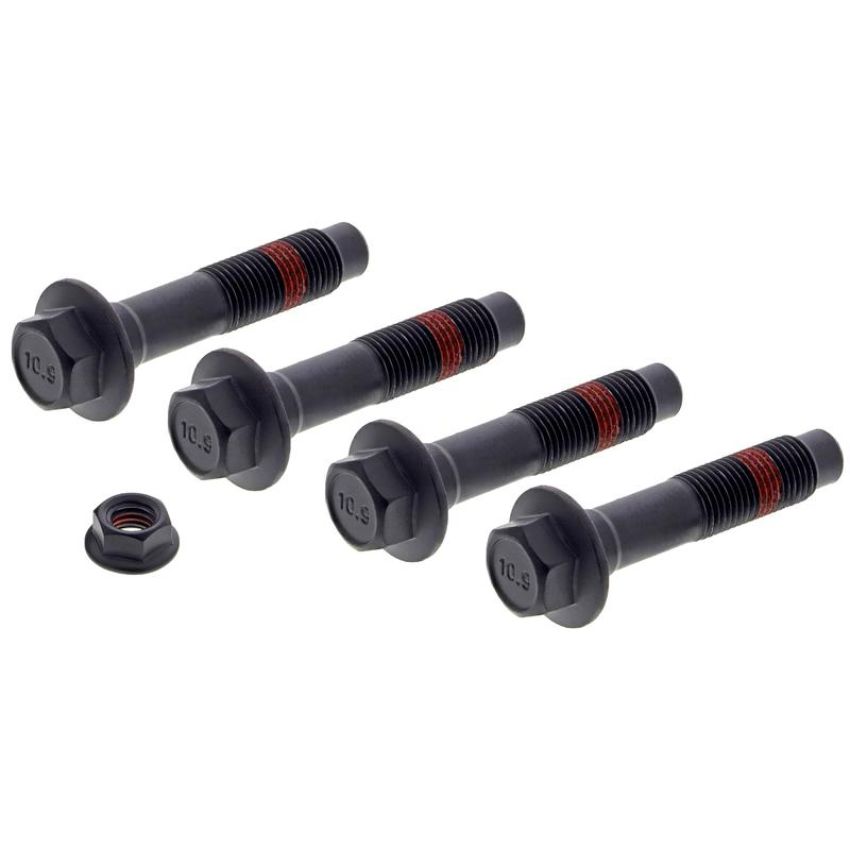 MEVOTECH MB40302HW Wheel Bearing and Hub Assembly