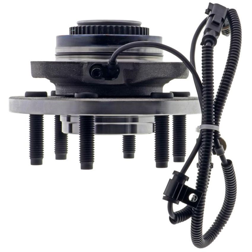MEVOTECH MB40302HW Wheel Bearing and Hub Assembly