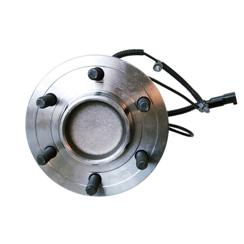 MEVOTECH MB40303 Wheel Bearing and Hub Assembly