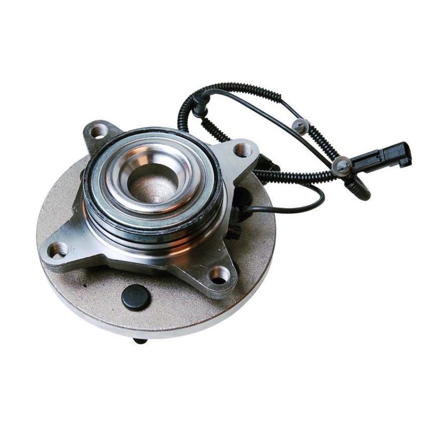 MEVOTECH MB40303 Wheel Bearing and Hub Assembly
