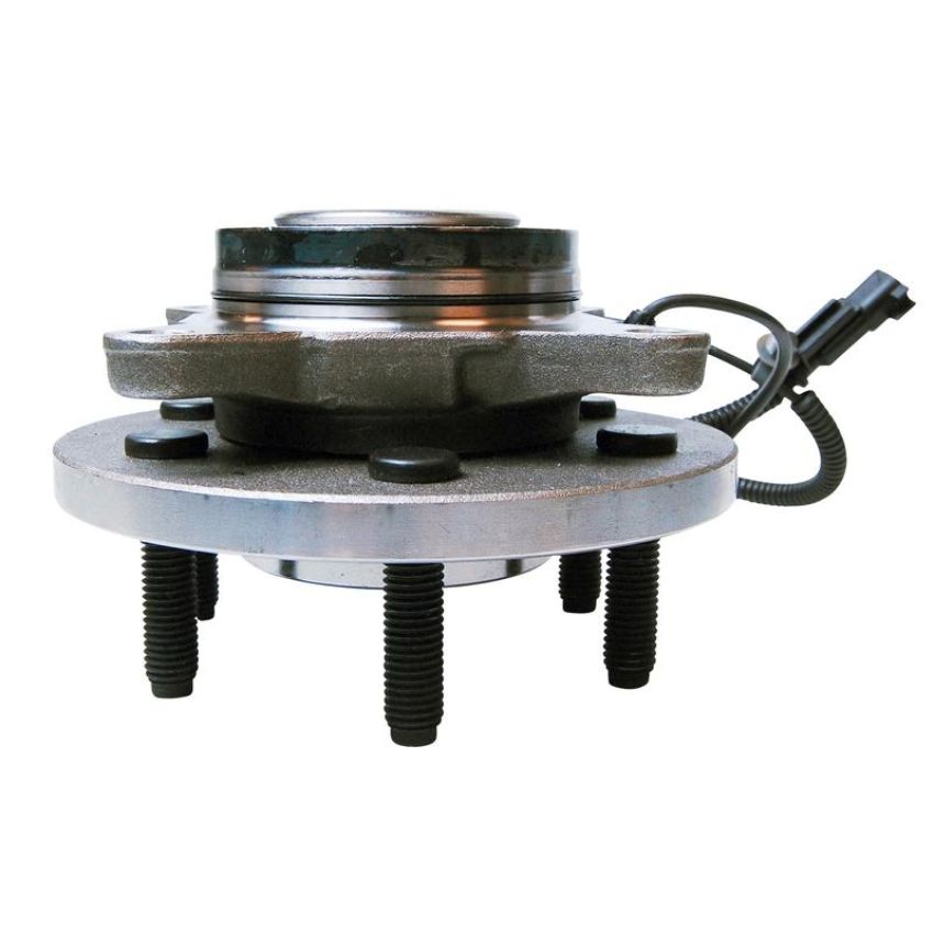 MEVOTECH MB40303 Wheel Bearing and Hub Assembly