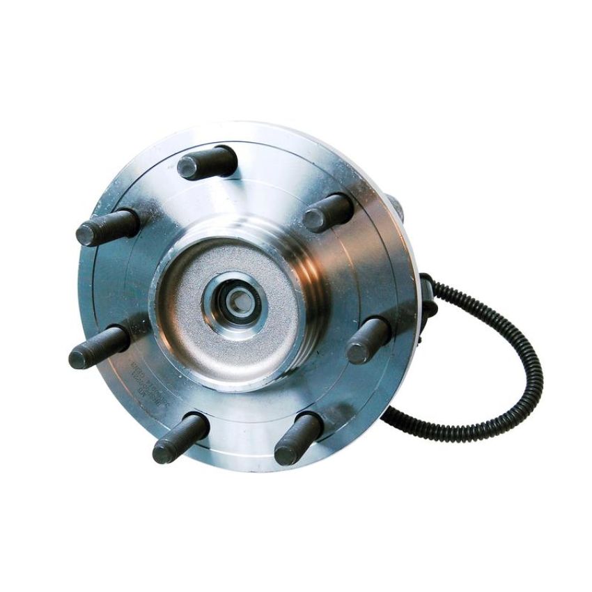 MEVOTECH MB40304 Wheel Bearing and Hub Assembly