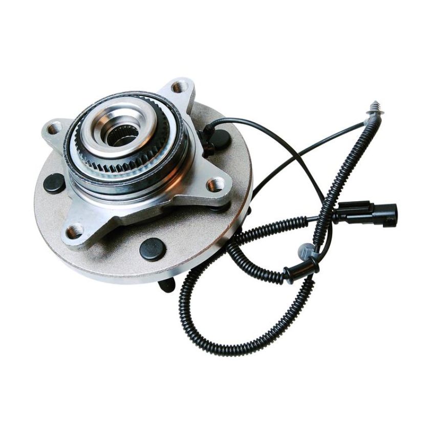 MEVOTECH MB40304 Wheel Bearing and Hub Assembly