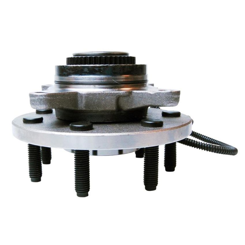 MEVOTECH MB40304 Wheel Bearing and Hub Assembly