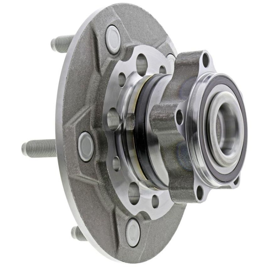 MEVOTECH MB40305 Wheel Bearing and Hub Assembly