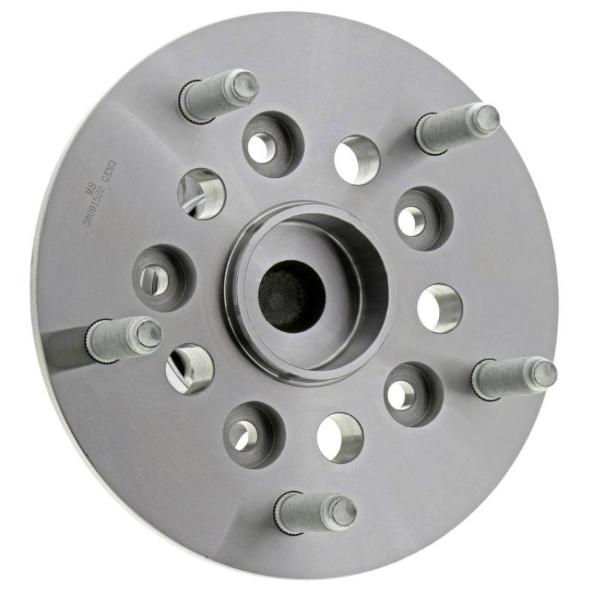 MEVOTECH MB40305 Wheel Bearing and Hub Assembly