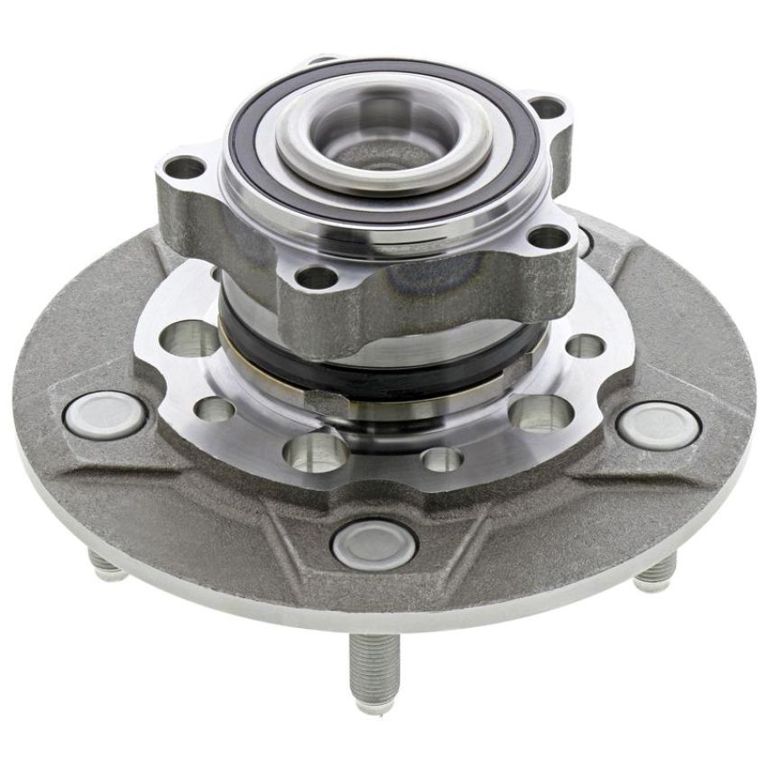 MEVOTECH MB40305 Wheel Bearing and Hub Assembly